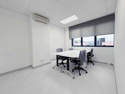 Ubi Techpark (D14), Factory #526105321
